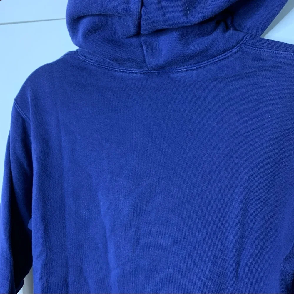 UT Uniqlo Disney Mickey Mouse Graphic Hoodie Sweatshirt - Picture 7 of 11